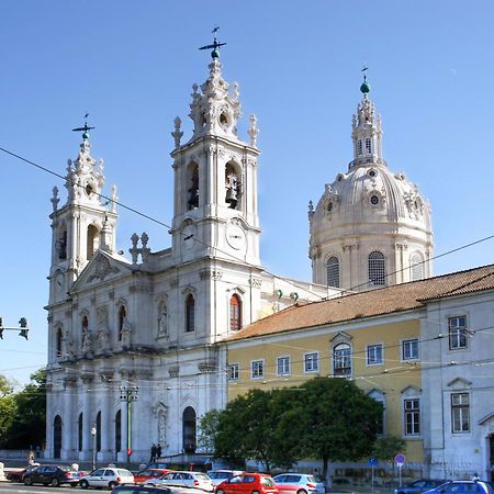 Star Hostel Лісабон Екстер'єр фото