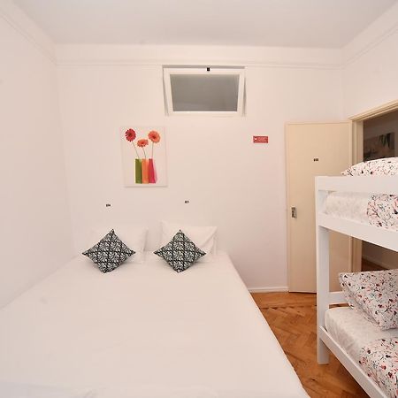 Star Hostel Лісабон Екстер'єр фото