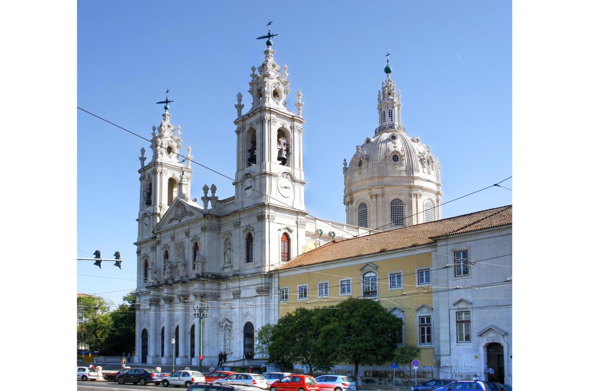 Star Hostel Лісабон Екстер'єр фото