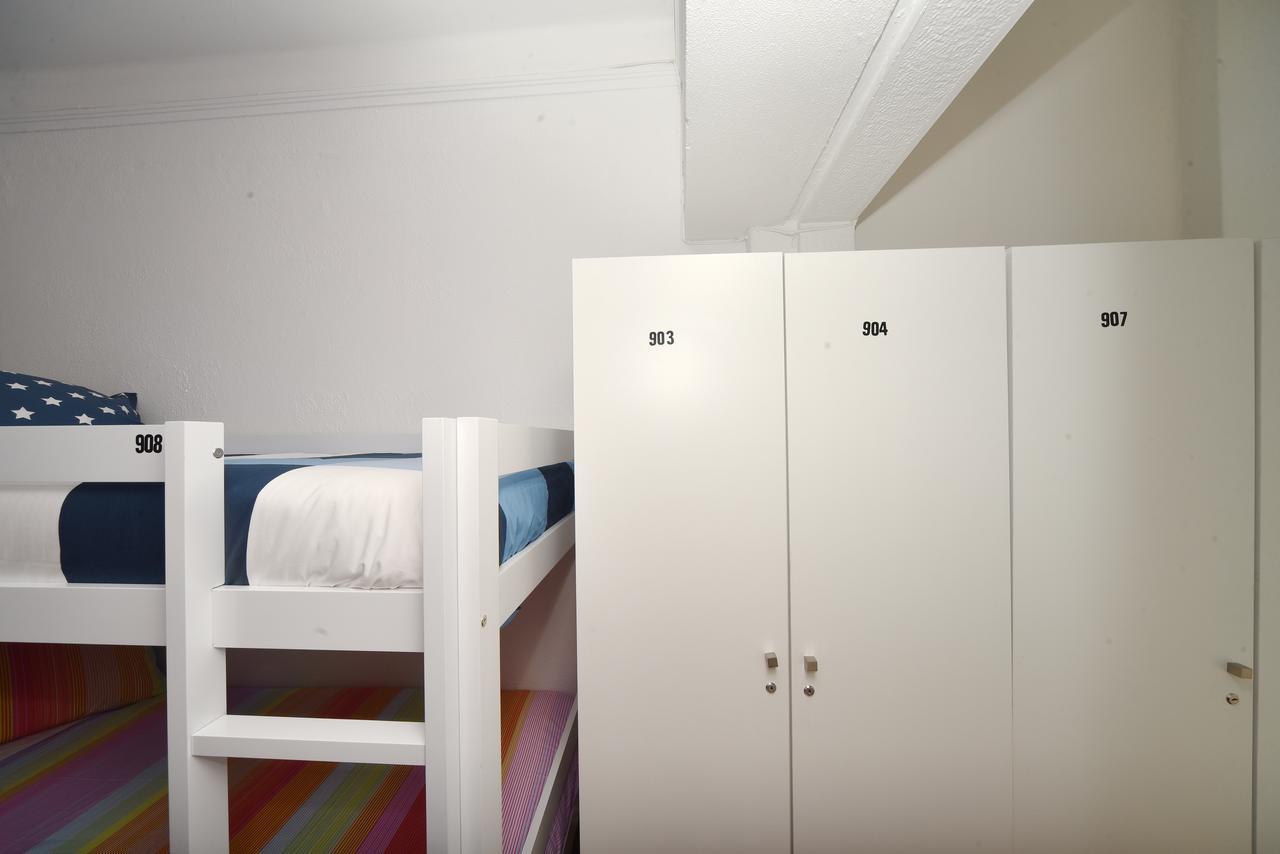 Star Hostel Лісабон Екстер'єр фото