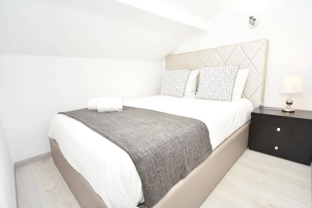 Star Hostel Лісабон Екстер'єр фото